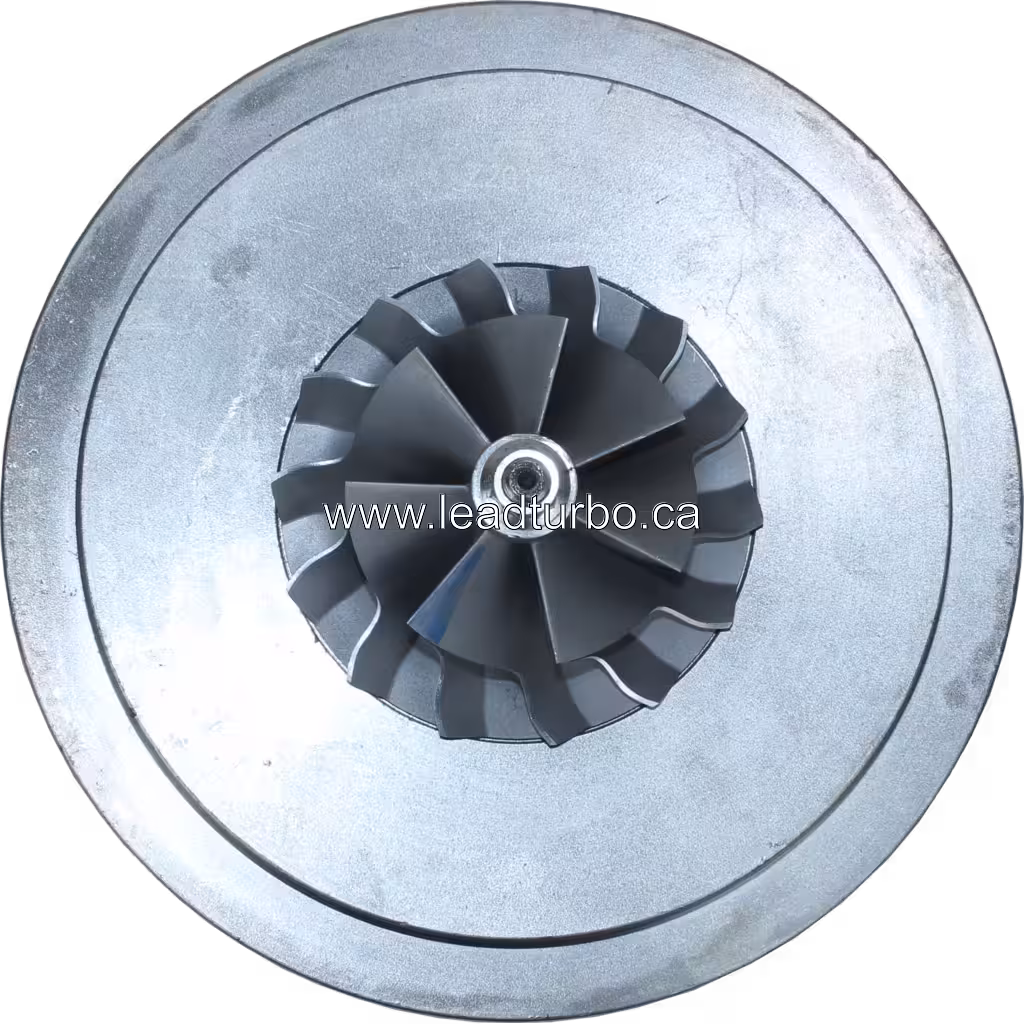 10R0573 S310G122 Core für CAT C9 300HP (CAT 330C) Ersatz