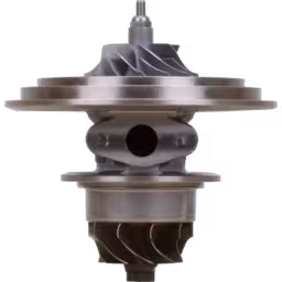 12707100003 Turbocharger Core Replacement for Perkins 1106D