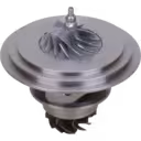 Top 45-degree view of B2-3067NRAKB 0 70 core showing central bearing housing