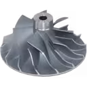199139 Compressor Wheel Replacement for CAT 3116 Turbocharger thumbnail 2