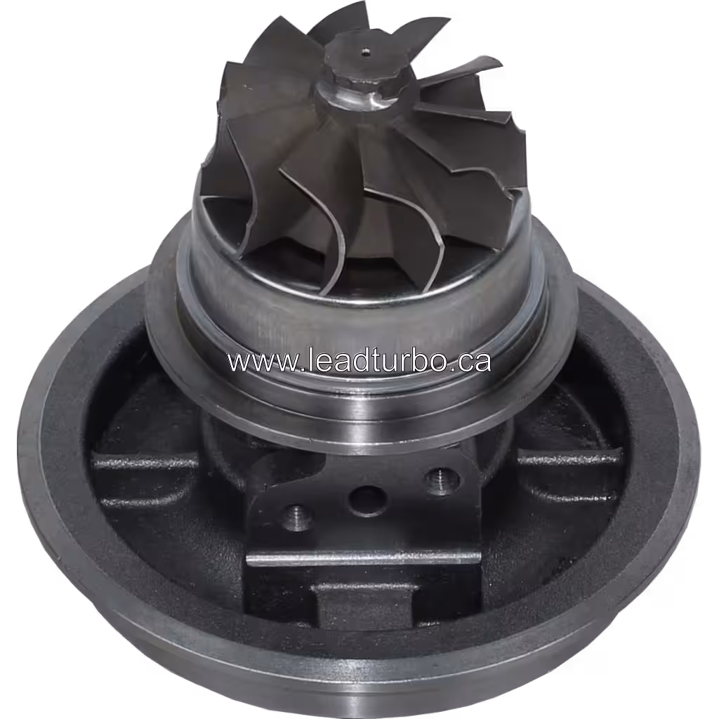 DEUTZ Truck Turbocharger Core Replacement