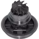 DEUTZ Truck Turbocharger Core Replacement