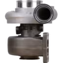 3536473-T HX35 Turbocharger Replacement for Cummins B Series 6BTAA thumbnail 2