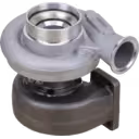 3536473-T HX35 Turbocharger Replacement for Cummins B Series 6BTAA thumbnail 3