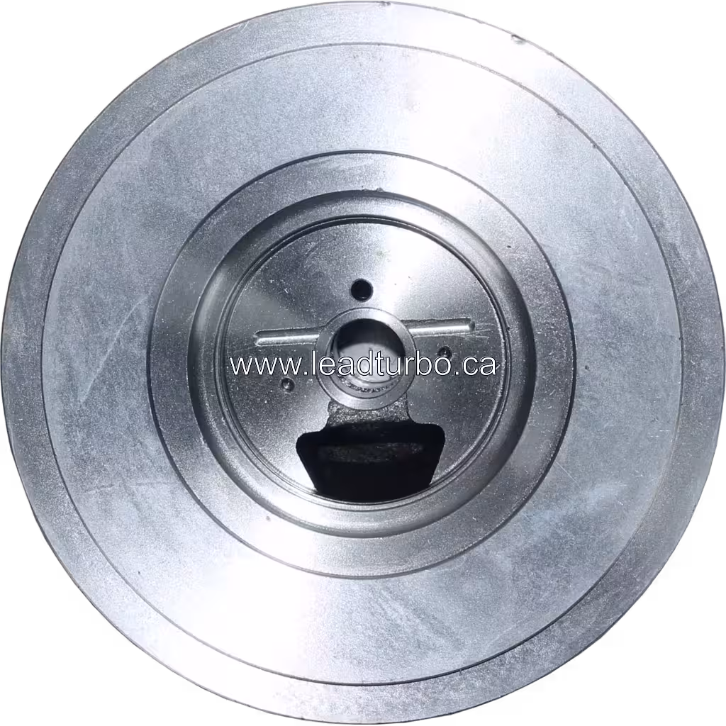 3537051 HX50 Bearing Housing Replacement for Cummins M11 Turbocharger