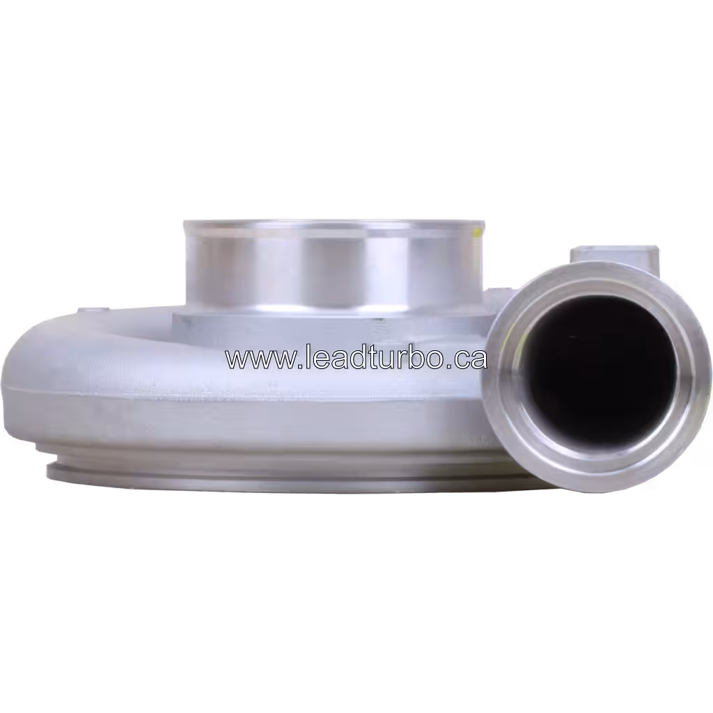 3591674 Carcasa de Compresor para Turbo HX55 Scania DC12