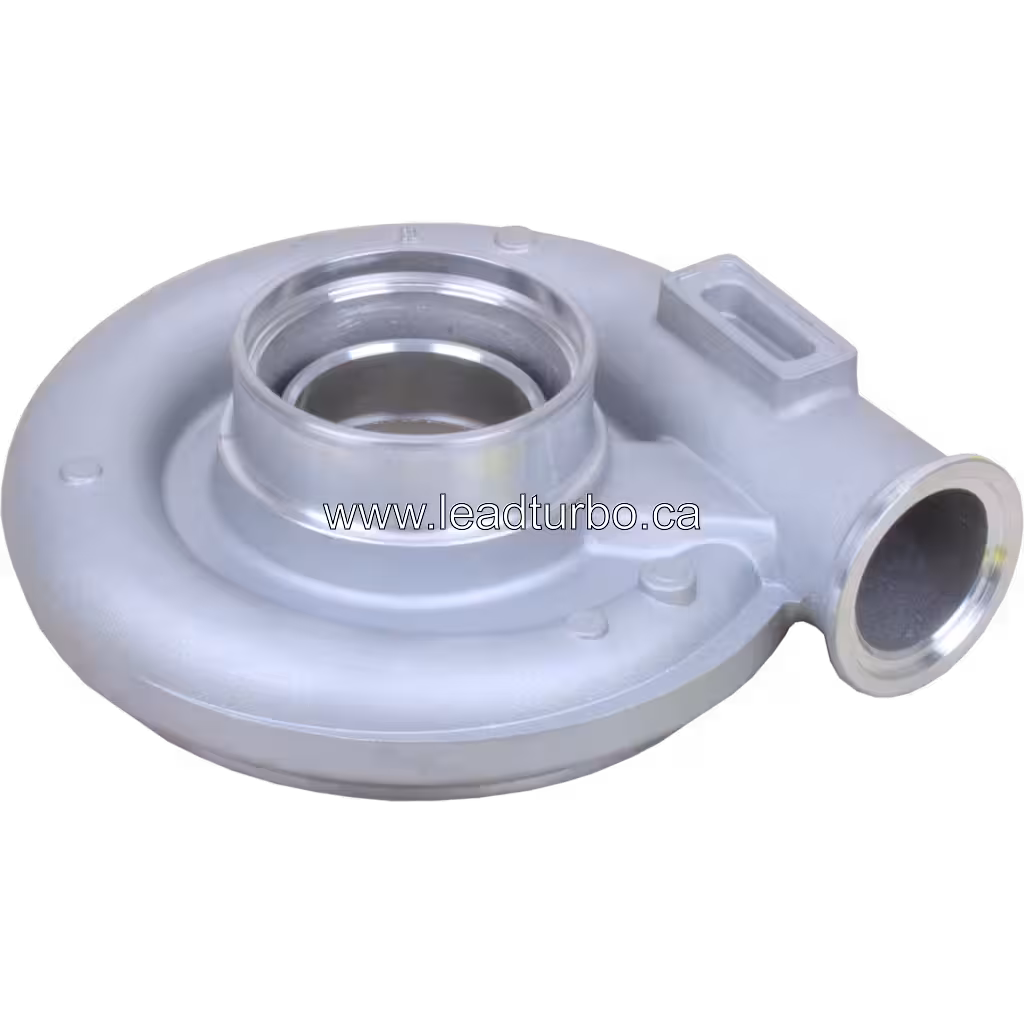 3591674 HX55 Compressor Housing Replacement for Scania DC12 420HP Truck