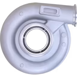 3591674 HX55 Compressor Housing Replacement for Scania DC12