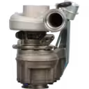 3598542 HX30W Turbocharger Replacement for Cummins 4BTAA 125HP thumbnail 1