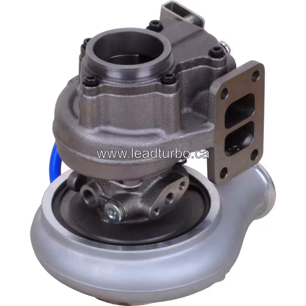 Tata Bus HX35G Turbocharger OE Ref 2882053