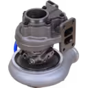 Tata Bus HX35G Turbocharger OE Ref 2882053