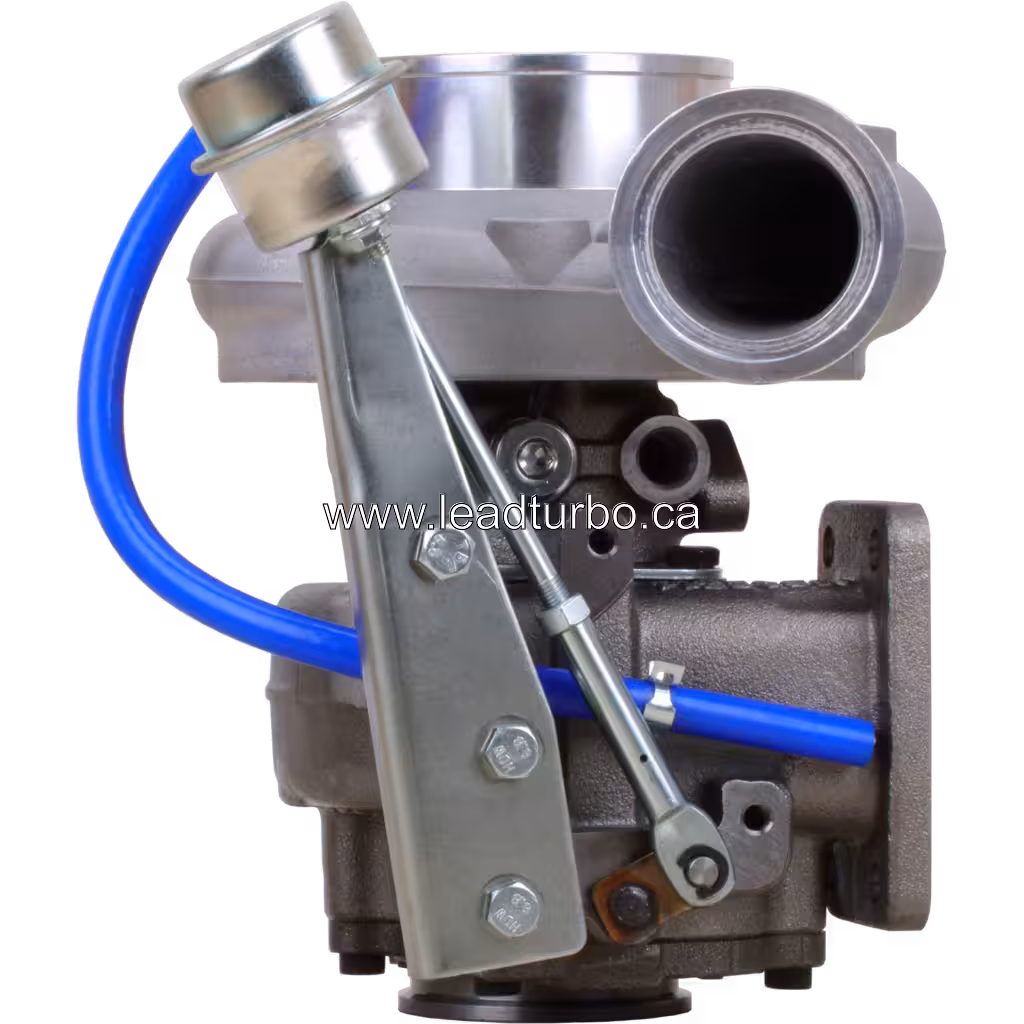 3768610 HX35G Turbocharger for Cummins Westport B-Plus