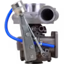 3768610 HX35G Turbocharger for Cummins Westport B-Plus