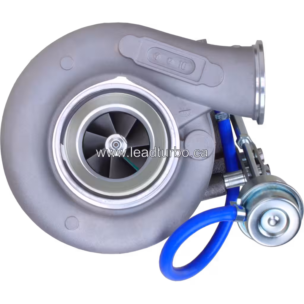 Aftermarket Turbocharger for Cummins Westport Engine