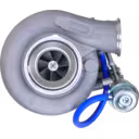 Aftermarket Turbocharger for Cummins Westport Engine