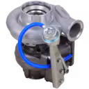 Cummins CNG 230HP Turbo Replacement 3768610