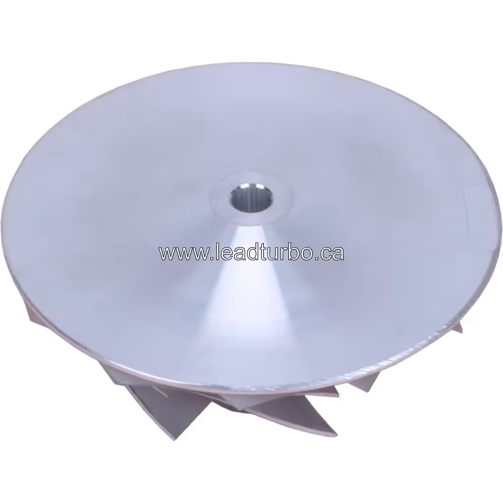 4027298 CW Compressor Wheel for J96 Turbocharger Replacement