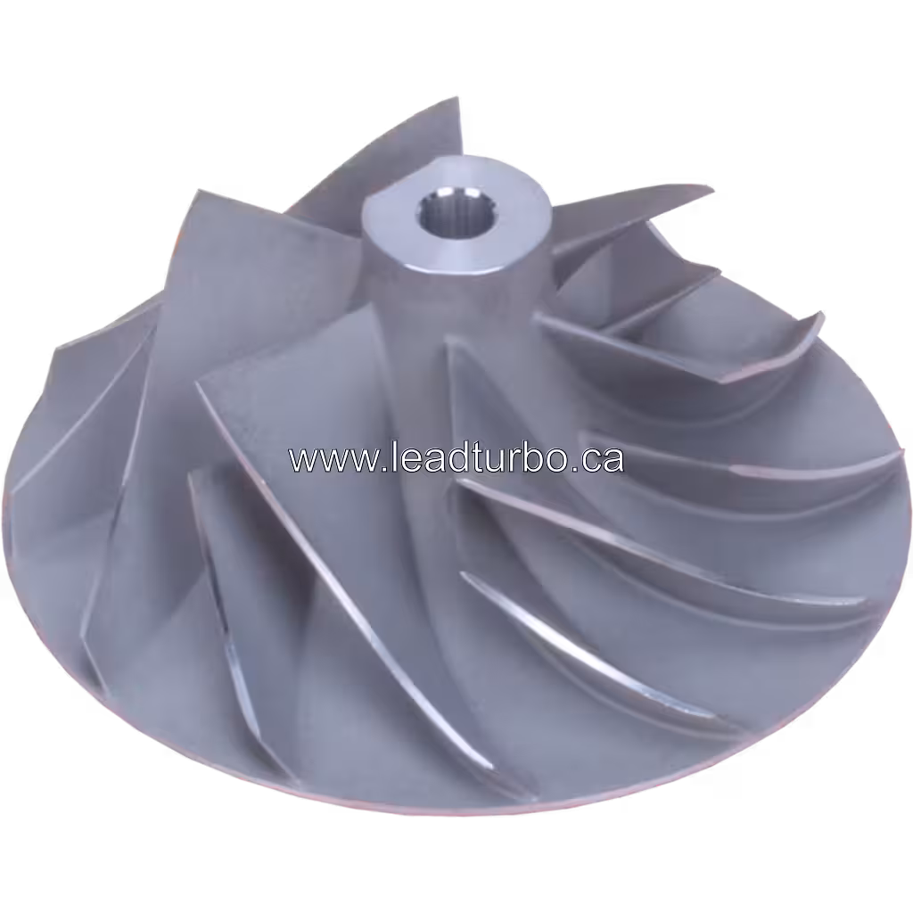 4027298 CW Compressor Wheel for J96 Turbocharger Replacement