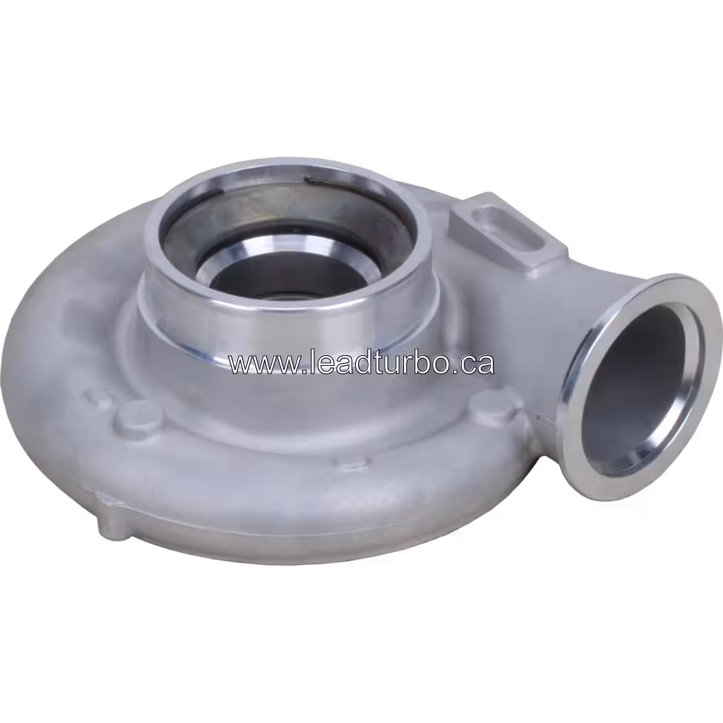 4034024 Compressor Housing Replacement for Iveco Cursor 13 Turbocharger