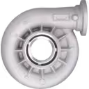 4045430 HX82 Compressor Housing Replacement for Cummins QSV91 Powergen thumbnail 1