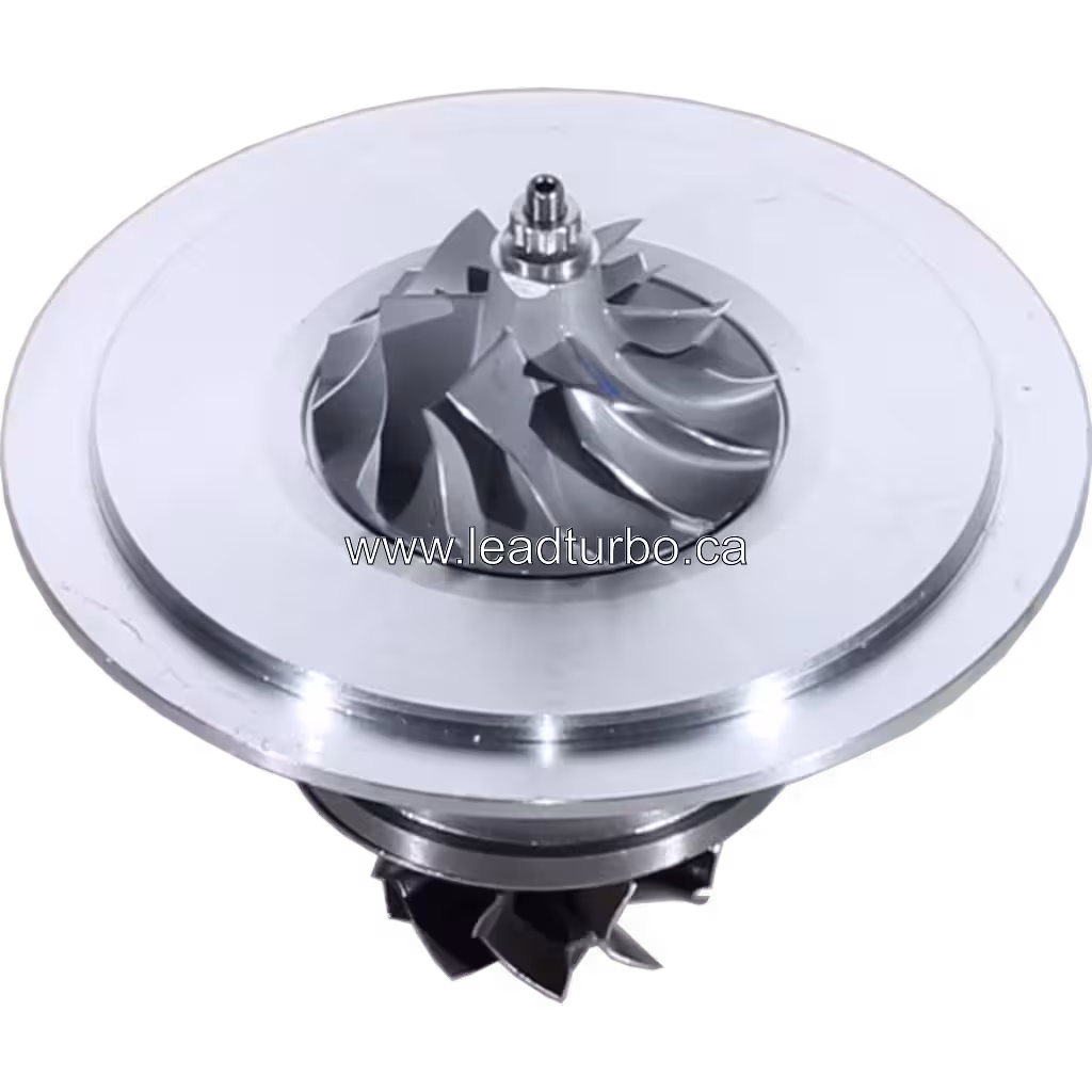 433352-0085 GT2259LS Core of Turbocharger Replacement for Hino N04C