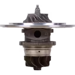 466741-0048 J96 Turbocharger Core Replacement