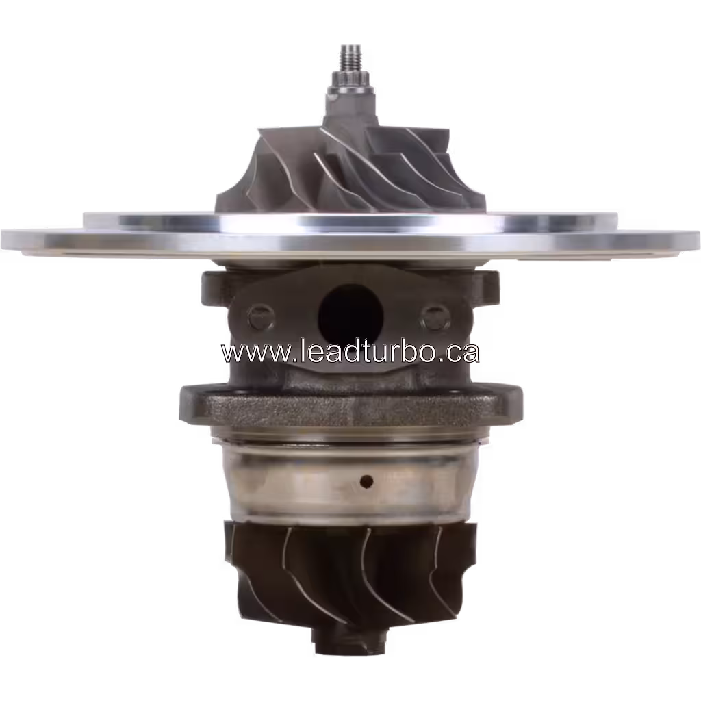 FOR 466741-0048-T J96 turbo core assembly front view