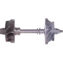 49377-07440 RA J96 Turbocharger Rotor Assembly side view