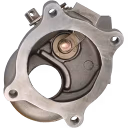 53031009111 K03-1870EXA 4 82 TURBINE HOUSING OF TURBOCHARGER FOR AUDI ALL ROAD 2 7 TDI BITURBO RIGHT SIDE AUDI 2,7L-V6 5V 250HP