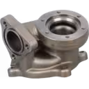 53031009111 Turbine Housing Replacement for Audi 2.7L V6 TDI Biturbo thumbnail 4