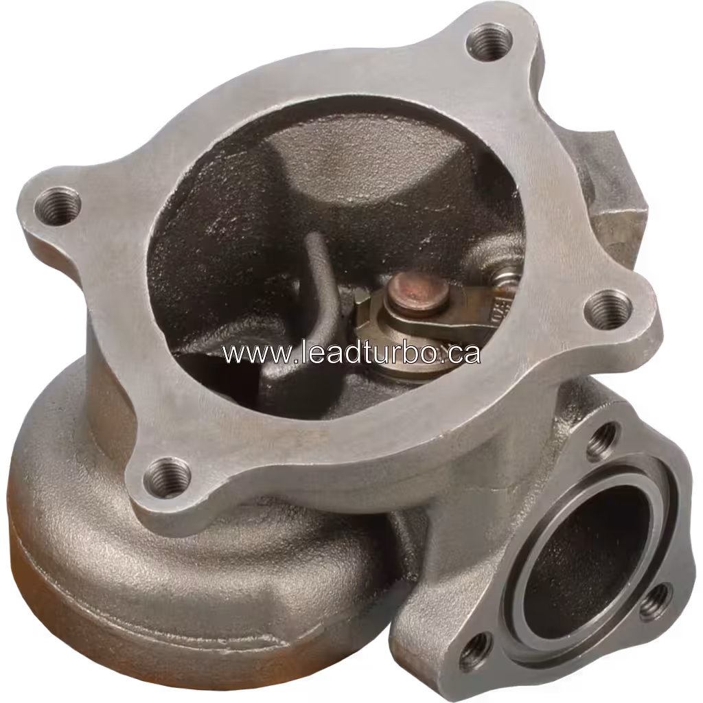 53031009111 Turbine Housing Replacement for Audi 2.7L V6 TDI Biturbo
