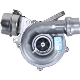 54399700002 Turbocharger Remplacement Renault Megane II 1.5 dCi K9K