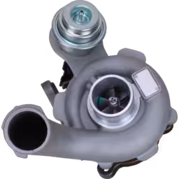 703245-0002 GT1549 Turbocharger Replacement for Renault F9Q