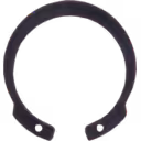 Bague de retenue 3709510 pour turbo HT3B Cummins