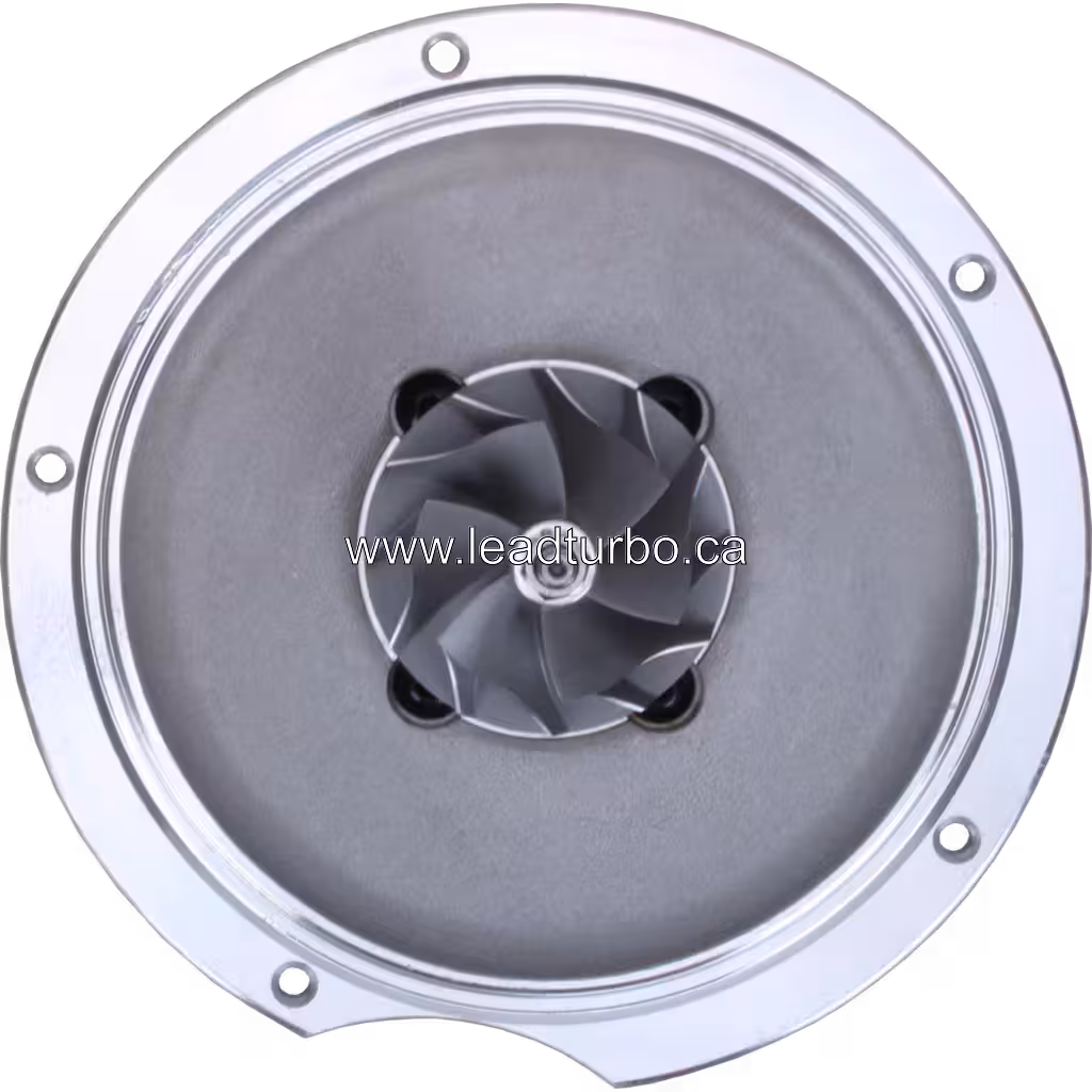 Cœur de turbo avec références OEM 8971856450