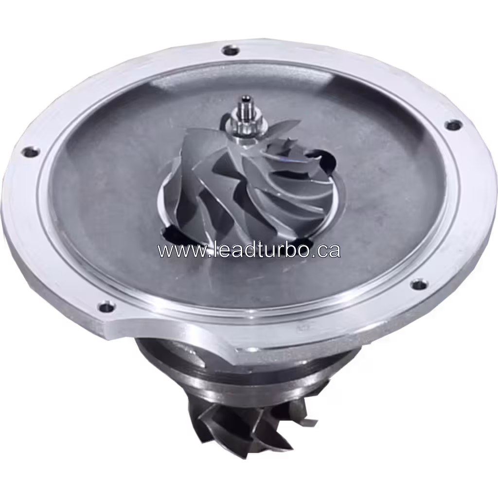 CHRA RHF5H-64006P12NHBRL362CCZ vue de face