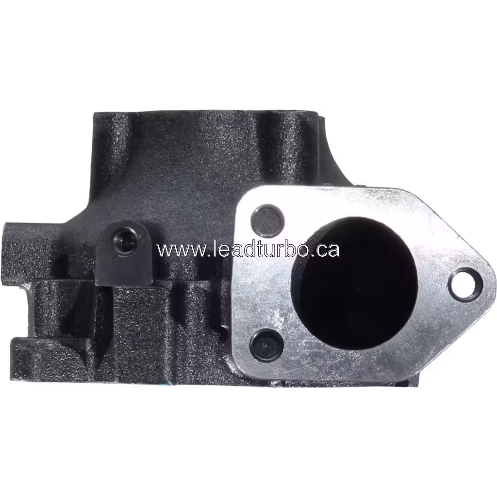 Carter turbine J96 ref 53039700122 TH vue avant