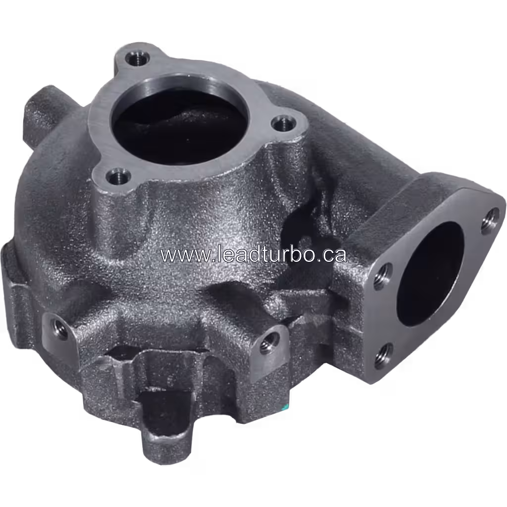 Carter turbine de remplacement pour turbocompresseur J96
