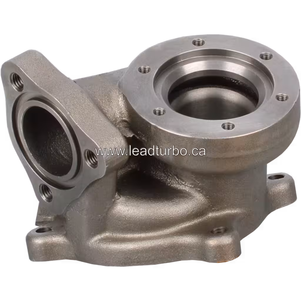 Carter Turbine de Turbochargeur 53031009111 pour Audi Allroad 2.7 TDI (K03-1870EXA)