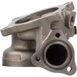 Carter Turbine de Turbochargeur 53031009111 pour Audi Allroad 2.7 TDI (K03-1870EXA)