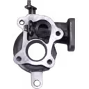 Carter Turbine de Turbocompresseur - Pièce de Remplacement thumbnail 4