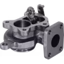 Carter Turbine de Turbocompresseur - Pièce de Remplacement