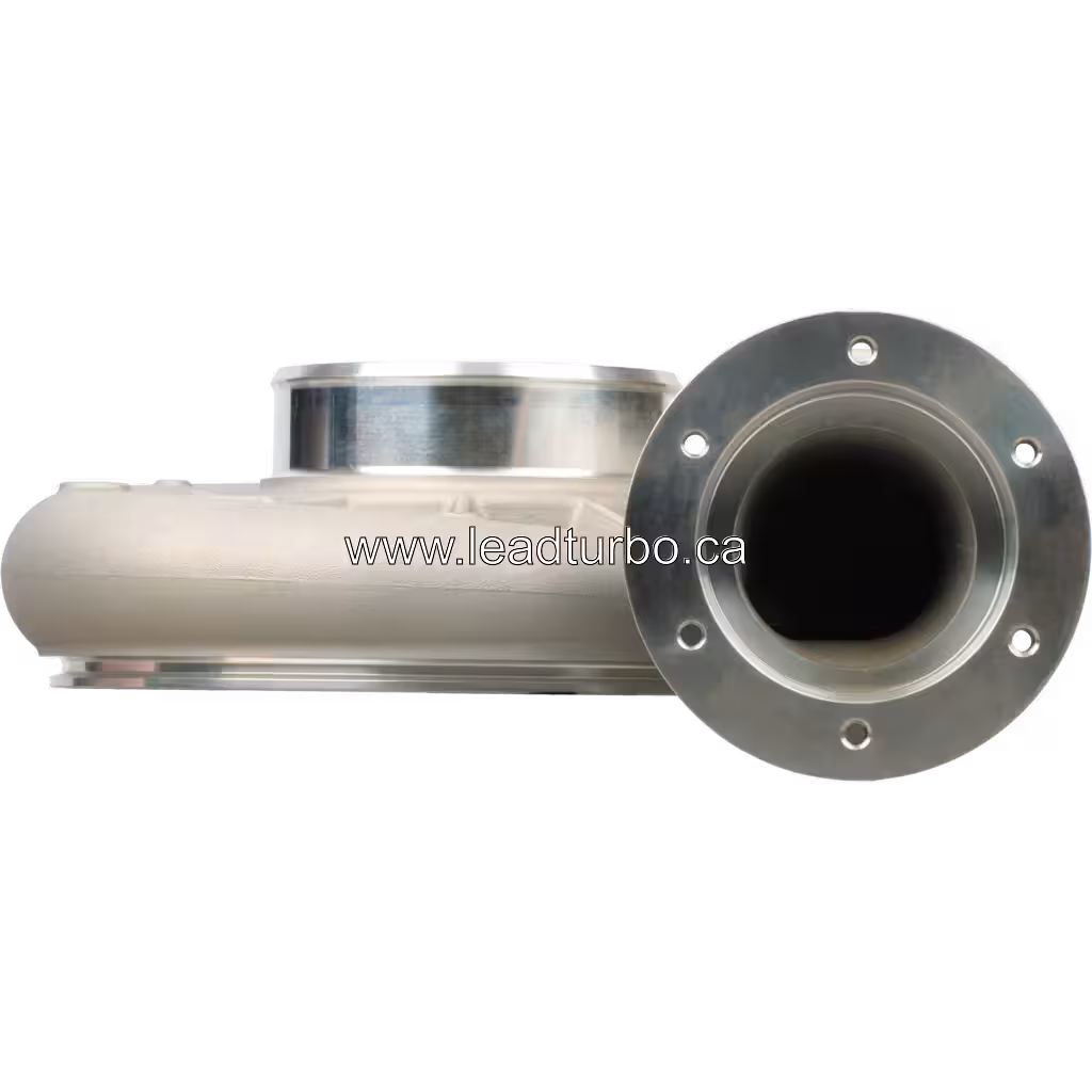 Carter de Compresseur 4045430 HX82 de Remplacement pour Moteurs Cummins QSV91