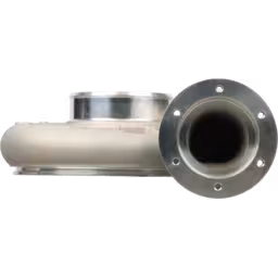 Carter de Compresseur 4045430 HX82 de Remplacement pour Moteurs Cummins QSV91