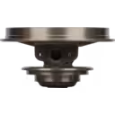 Carter de palier turbo 171695 vue avant