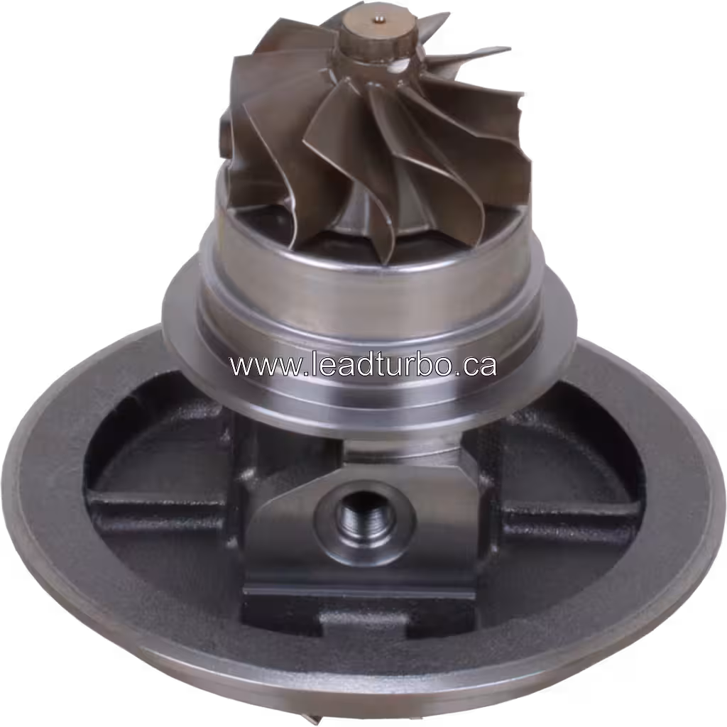Core de Turbocharger 10R0573 S310G122 pour CAT C9 et CAT 330C