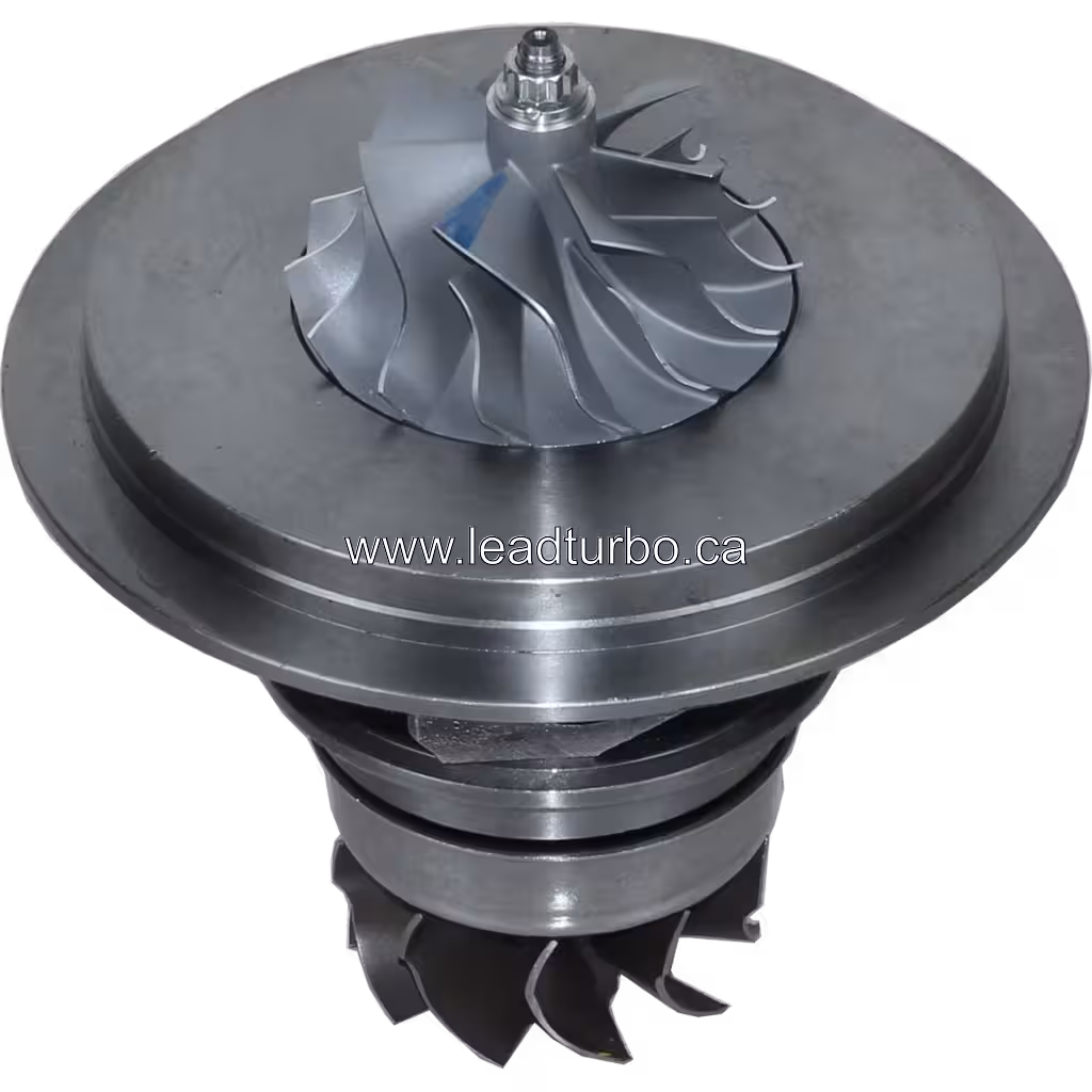 Core de Turbocompresor 10R0573 para CAT C9 y CAT 330C