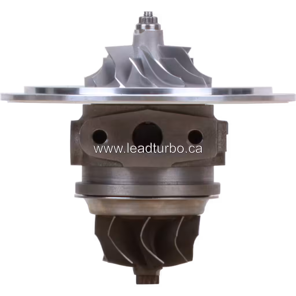 Core de Turbocompresseur GT2259LS 433352-0085 pour Moteur Hino N04C - Pièce de Remplacement