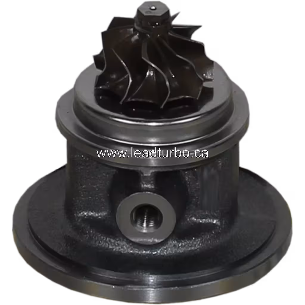 Core de Turbocompresseur HT12-17A (FOR 047-280) de Remplacement pour Isuzu 4JG1T