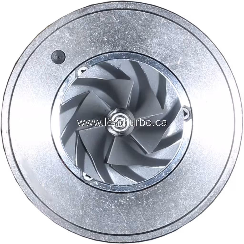 Core de Turbocompresseur HT12-17A (FOR 047-280) de Remplacement pour Isuzu 4JG1T